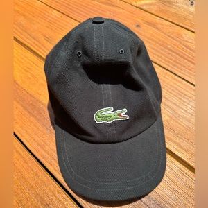Lacoste Hat